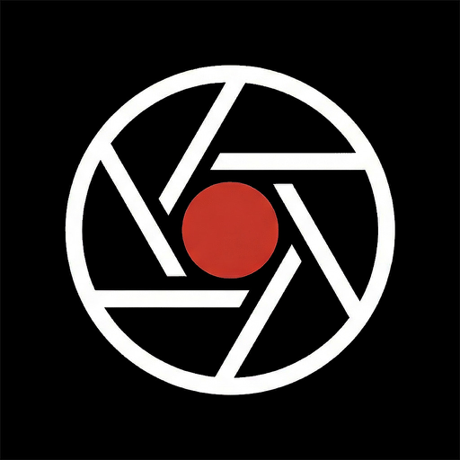 TesCam Studio icon